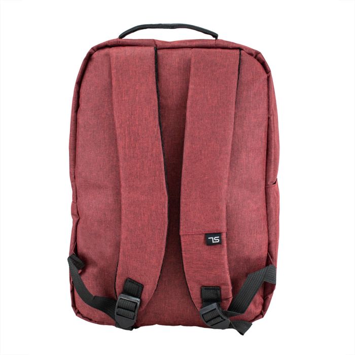 Городской рюкзак Semi Line 21 Burgundy (L2047-2)