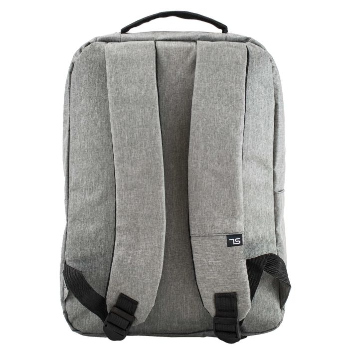 Рюкзак городской Semi Line 21 Grey (L2047-3)