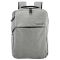 Рюкзак городской Semi Line 21 Grey (L2047-3)