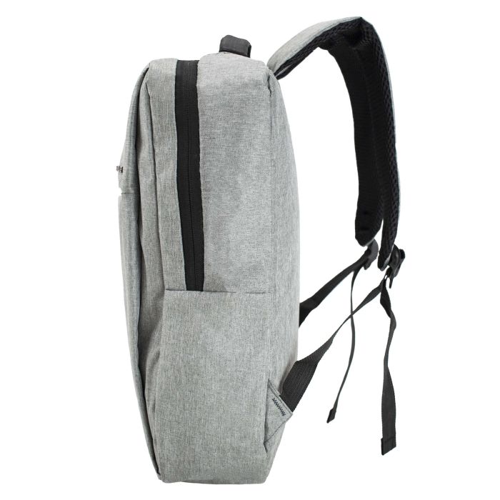Рюкзак городской Semi Line 21 Grey (L2047-3)