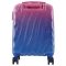 Валіза Semi Line 20" (S) Rose/Blue Gradient (T5650-1)