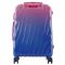 Валіза Semi Line 25" (M) Rose/Blue Gradient (T5650-2)