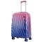 Валіза Semi Line 25" (M) Rose/Blue Gradient (T5650-2)