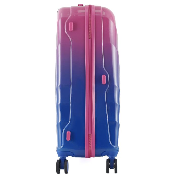 Чемодан Semi Line 29" (L) Rose/Blue Gradient (T5650-3)