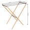 Сушилка для белья напольная Casa Si Bamboo Dryer S Braun (CS92303W06)