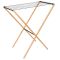 Сушилка для белья напольная Casa Si Bamboo Dryer S Braun (CS92303W06)