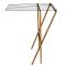 Сушилка для белья напольная Casa Si Bamboo Dryer S Braun (CS92303W06)