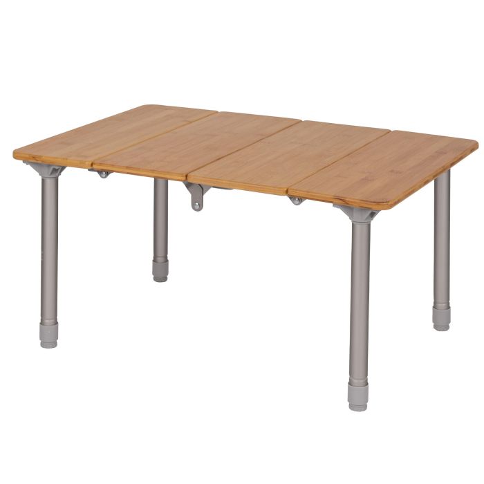 Стол Bo-Camp Southwark 60x40cm Bamboo Brown (1404644)