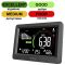 Метеостанция Technoline WL1028 Black (WL1028)