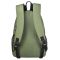 Рюкзак міський Semi Line 20 Khaki/Black (J4916-2)