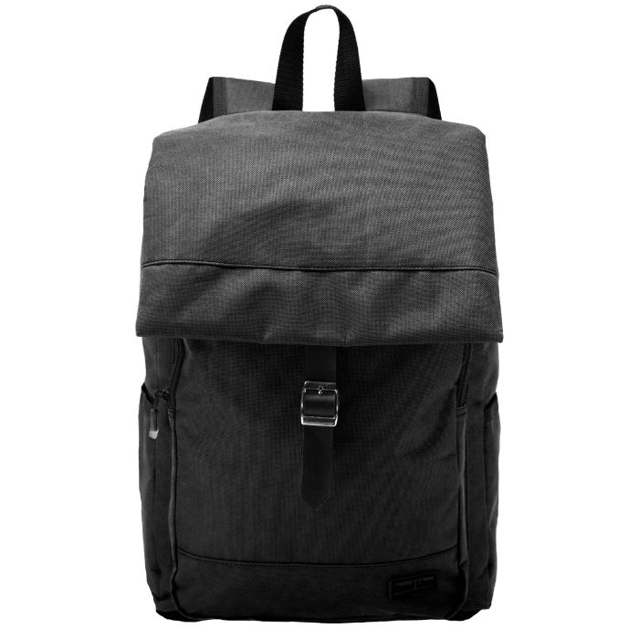 Рюкзак міський Semi Line 12 Black (J4921-1)