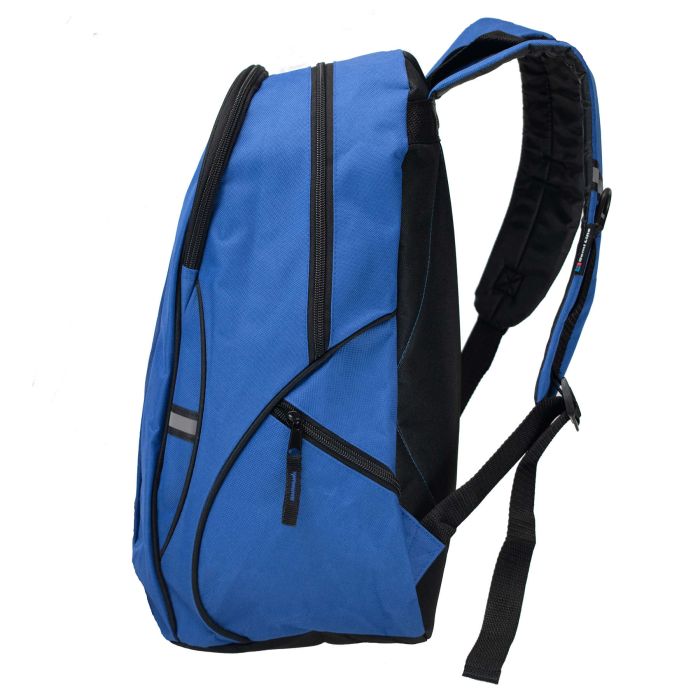 Городской рюкзак Semi Line 28 Blue (J4919-2)