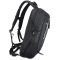 Рюкзак міський Semi Line 24 Black (A3035-1)