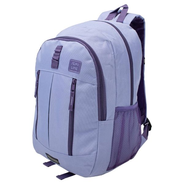 Городской рюкзак Semi Line 20 Lavender (J4923-2)