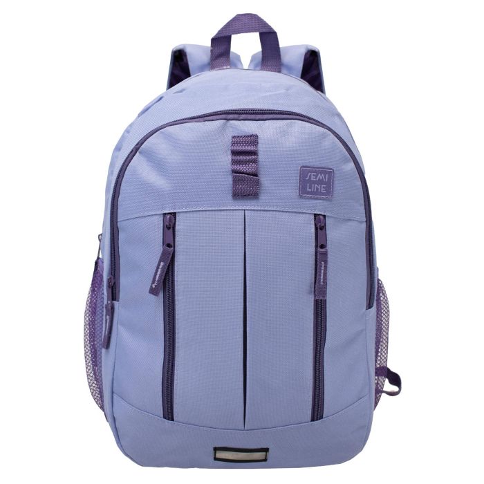 Городской рюкзак Semi Line 20 Lavender (J4923-2)