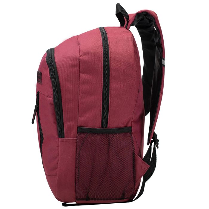Рюкзак міський Semi Line 20 Red (J4923-3)