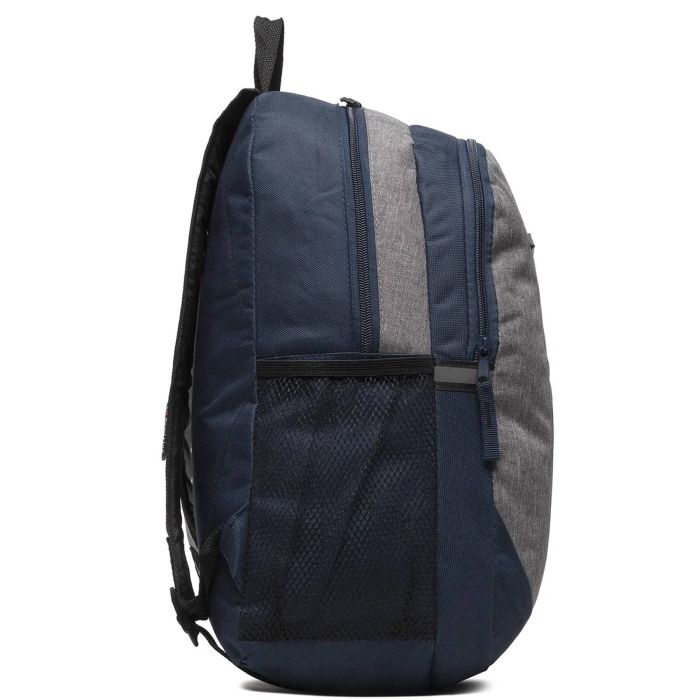 Рюкзак міський Semi Line 21 Grey/Navy (J4499-7)