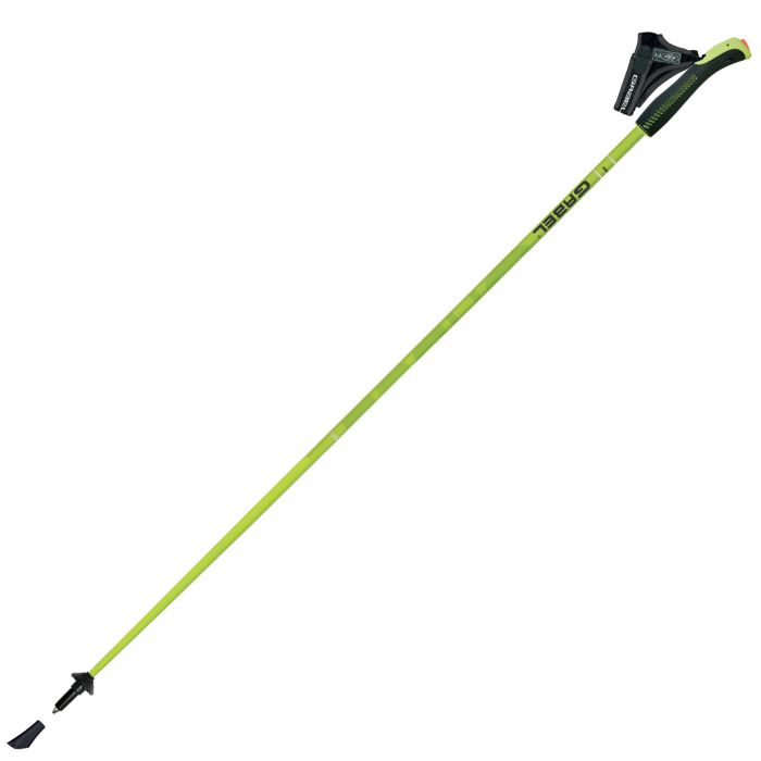 Палки для скандинавской ходьбы Gabel Light NCS 105 (7009341361050)