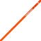 Палиці для скандинавської ходьби Gabel X-1.35 Active Knife Orange 120 (7009361151200)