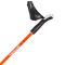 Палки для скандинавской ходьбы Gabel X-1.35 Red/Orange 105 (7009361141050)
