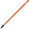 Палки для скандинавской ходьбы Gabel X-1.35 Red/Orange 105 (7009361141050)