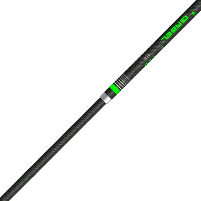 Палиці для скандинавської ходьби Gabel FLD Carbon 125 (7009400801250)