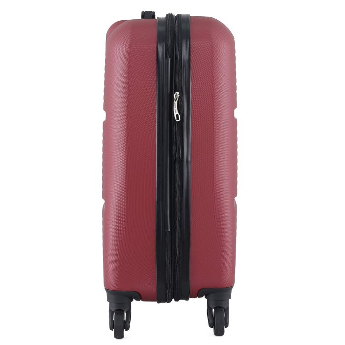 Валіза Semi Line 20" (S) Cherry (T5639-1)