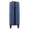 Валіза Semi Line 20" (S) Blue (T5635-1)