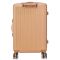 Чемодан Semi Line 24" (M) Gold (T5663-4)