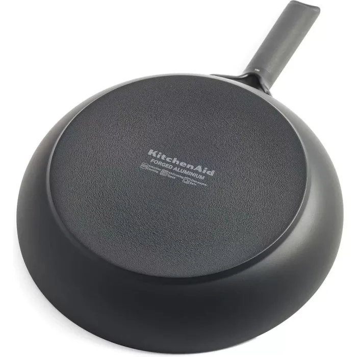 Набір сковорідок KitchenAid CFA 20+24+28 см з керамічним покриттям (CC003570-001)