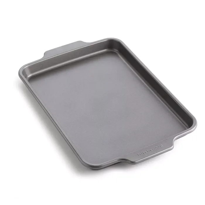 Форма для випічки KitchenAid 38,2x24,3x2,3 см (CC003300-001)