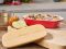 Форма для випічки з кришкою KitchenAid керамогранітна 24,1x15x6 см 0,9 л колір червоний (CC006104-001)