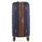 Чемодан Semi Line 24" (M) Navy (T5642-2)
