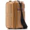 Бьюті-кейс Semi Line 16L Gold (T5667-1)