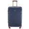 Чемодан Semi Line 24" (M) Navy (T5643-2)
