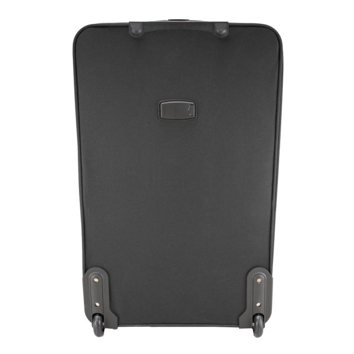 Валіза Semi Line 20" (S) Graphite (T5658-1)