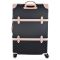 Чемодан Semi Line 28" (L) Black/Pink Cream (T5671-4)