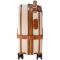 Чемодан Semi Line 24" (M) Ecru/Brown (T5670-3)