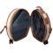 Чемодан Semi Line 24" (M) Ecru/Brown (T5670-3)
