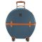 Чемодан Semi Line 20" (S) Blue/Brown (T5672-2)