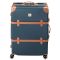 Чемодан Semi Line 28" (L) Blue/Brown (T5672-4)