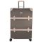 Валіза Semi Line 28" (L) Brown/Pink Cream (T5673-4)