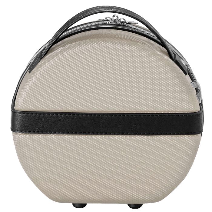 Бьюти-кейс Semi Line 5L Champagne/Black (T5674-1)