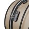 Чемодан Semi Line 24" (M) Champagne/Black (T5674-3)