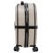 Чемодан Semi Line 24" (M) Champagne/Black (T5674-3)