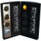 Метеостанція Technoline WS6650 Black (WS6650)
