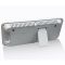 Годинник настінний Technoline WS8130 White (WS8130)