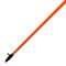 Палки для скандинавской ходьбы Gabel X-1.35 Active Knife Red/Orange 105 (7009361151050)