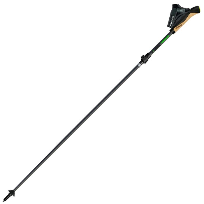 Палиці для скандинавської ходьби Gabel Springbok XTS (7009400600000)