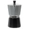 Кофеварка Bo-Camp Hillingdon 6-cups Grey/Black (2200520)